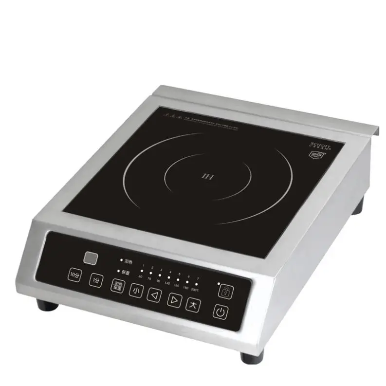 national induction cooker