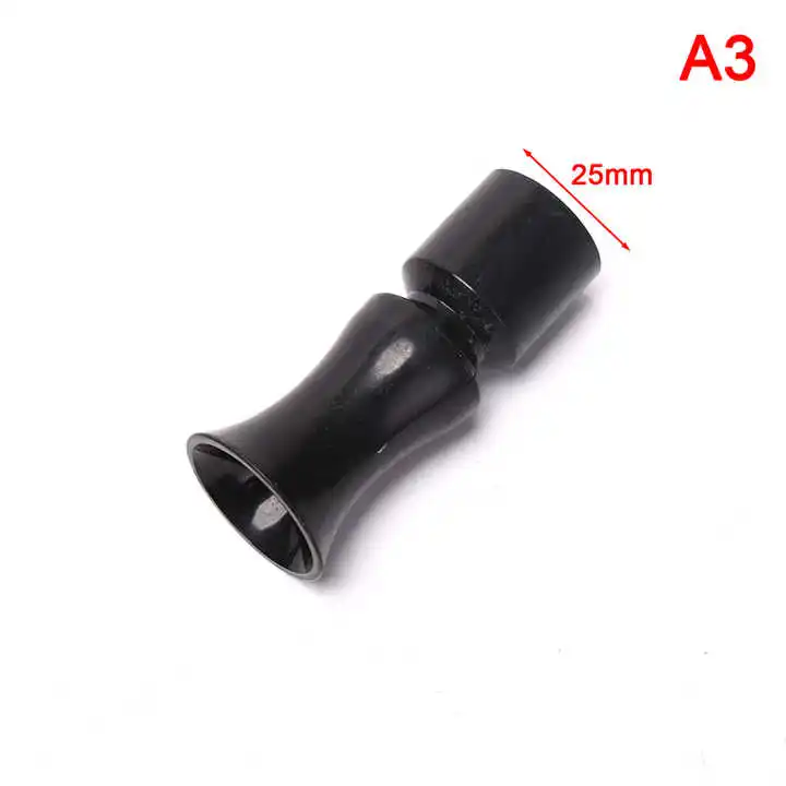 Adjustable Nozzle For Aquarium Filter Water Pump Flow Nozzle Duckbill Duck Horn Trumpet Mouth Aquarium Tank Pump outlet nozzle