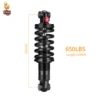 Noir 165 mm 650 lb