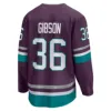 #36 Gibson Purple