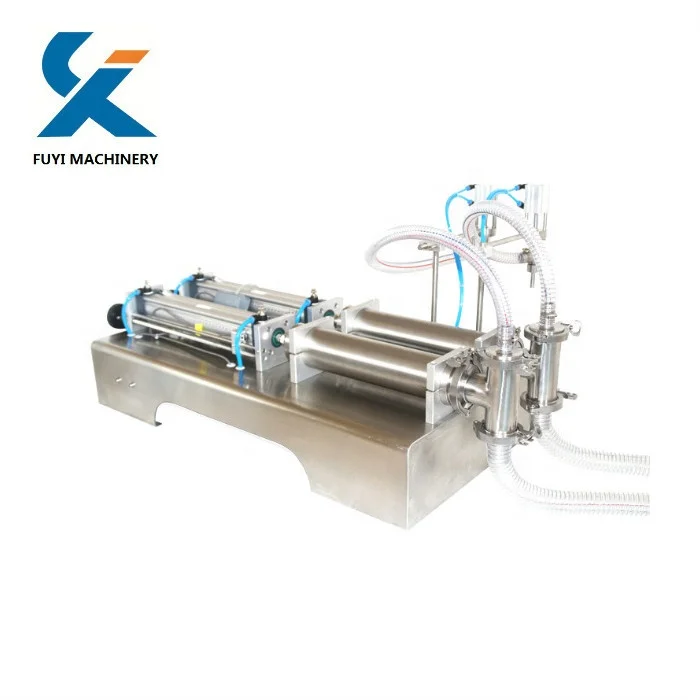 G2WY 2 головки жидкое мыло моющее средство 5-галлонная бутылка/20L