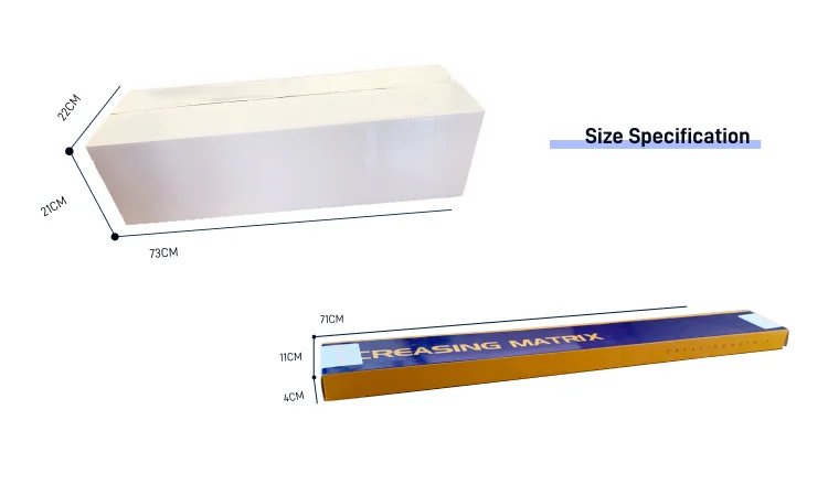High Quality squeegee rubber squeegee rubber Screen Printing Squeegees 18 20 inch for other printing materials