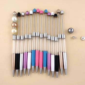 Fillable & Beadable Pens (Blanks)