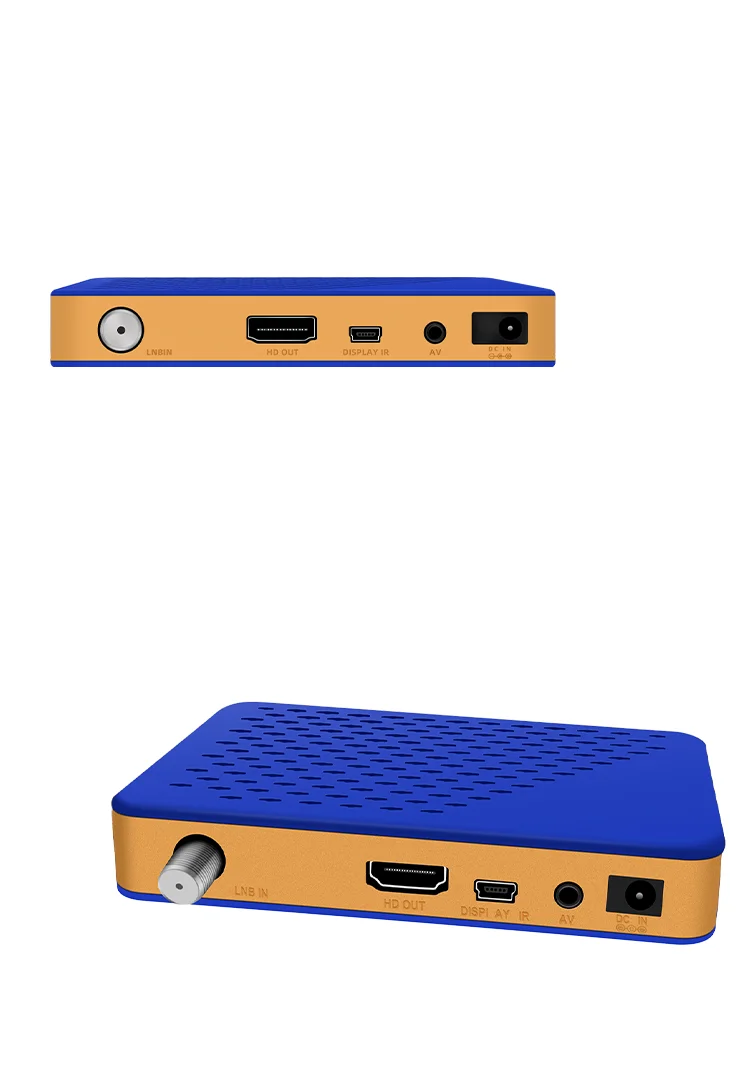 Dvb S2 Hd 1080p Support Wifi Pvr H.264 Dvbs2 Digital Satellite Receiver