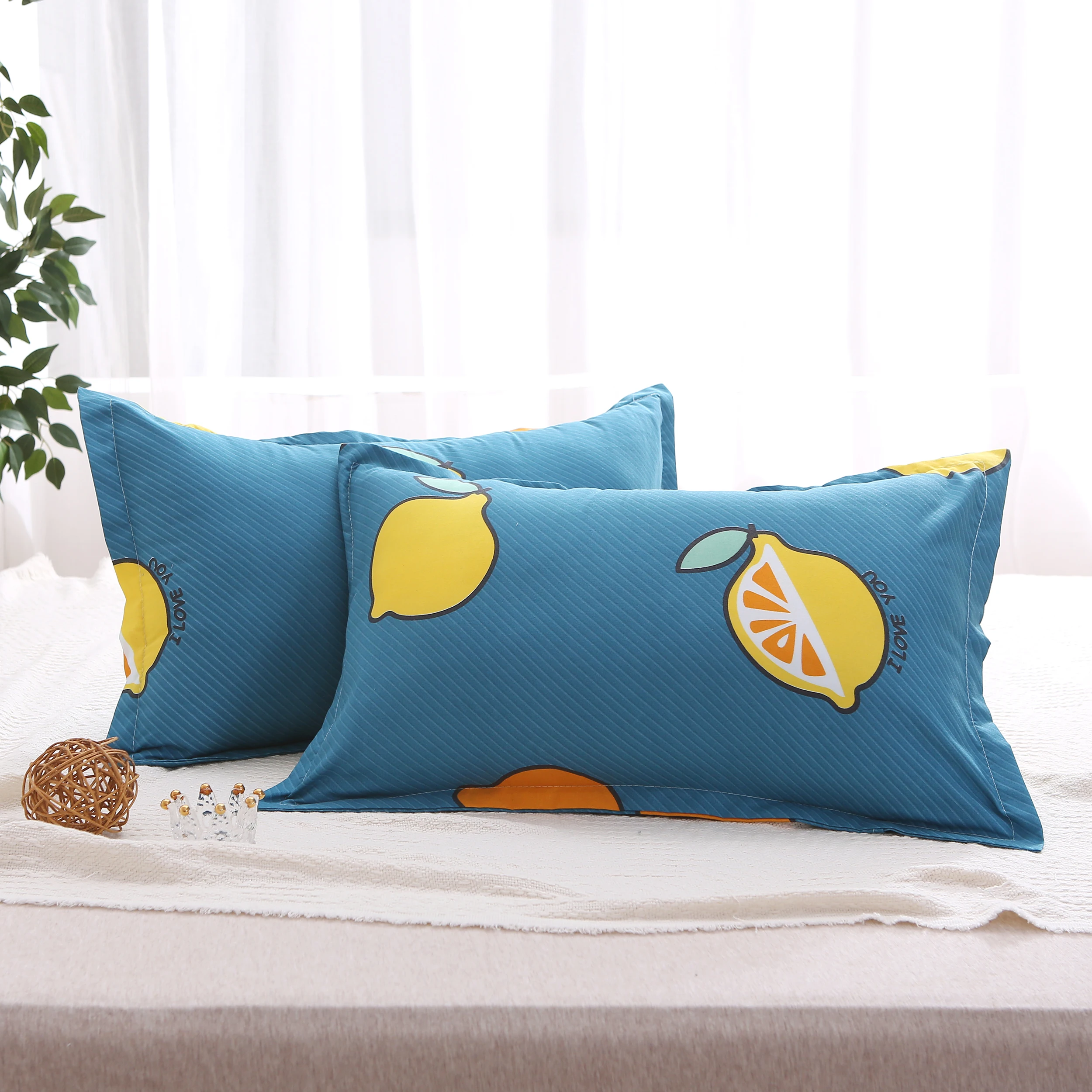 High Quality Throw Pillows From Professional Manufacturers With