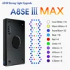 A8SE III MAX