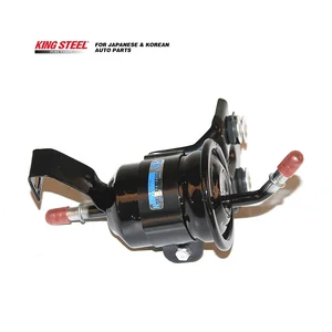 KINGSTEEL OEM 23300-31120 Auto Parts Car Diesel Engine Fuel Filter for TOYOTA FJ CRUISER GSJ15 FORTUNER GGN50 HILUX VZN215 2002