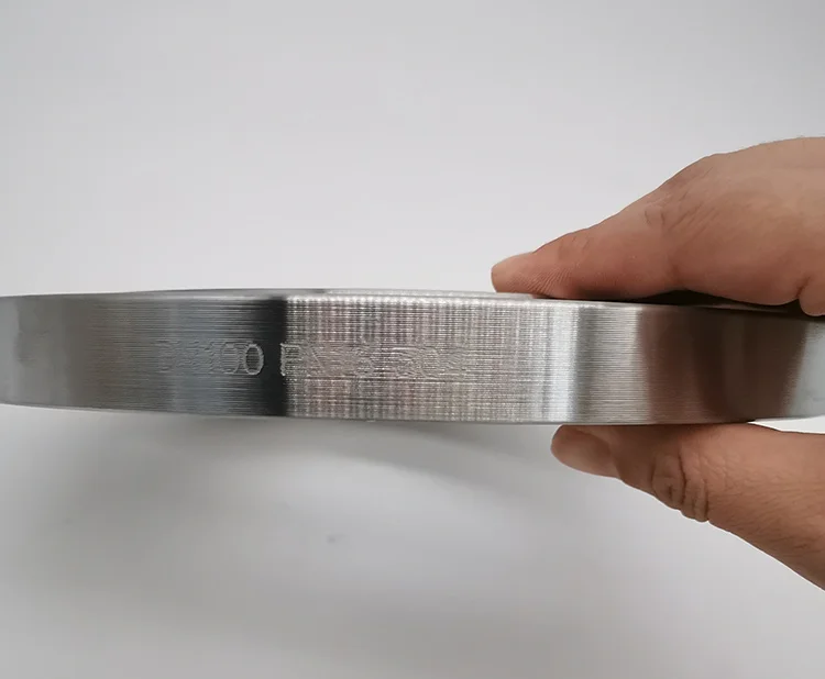 8 inch steel flange