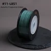 #11-L851-Autumn fragrance green