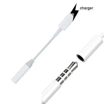 Apple headphone adapter discount reverse