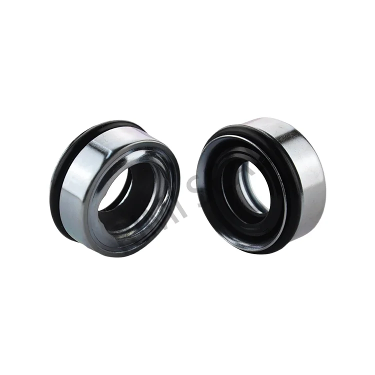 Factory Direct Sales Car Air Compressor Oil Seal Shaft Hydraulic Jack Seal Kit Custom Size Shaft Seal for Compressor