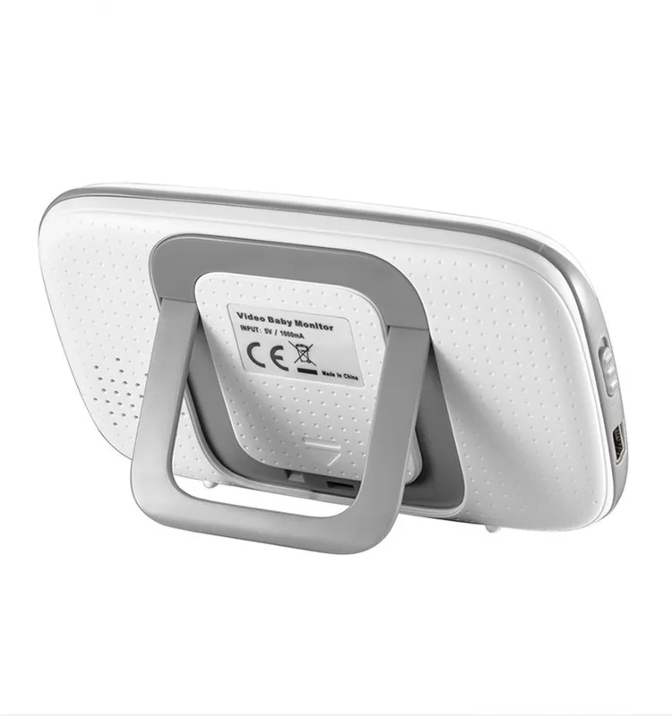 Factory Direct Sales VB603 Baby Motion Monitor Camera Baby Phone Other Products