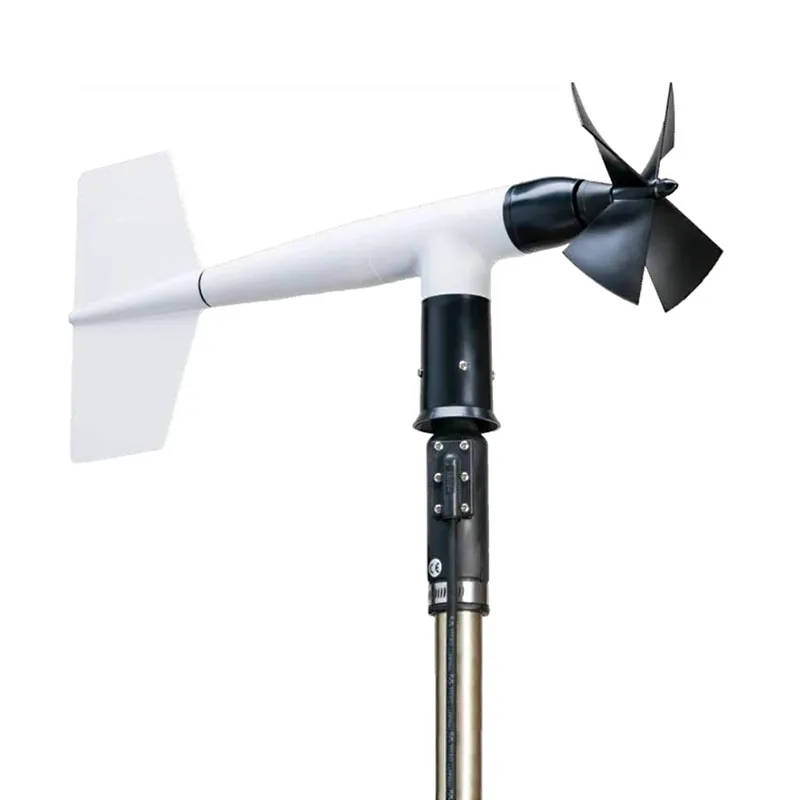 Industry Intelligent Wind Speed Direction Sensor Wind Speed Anemometer ...