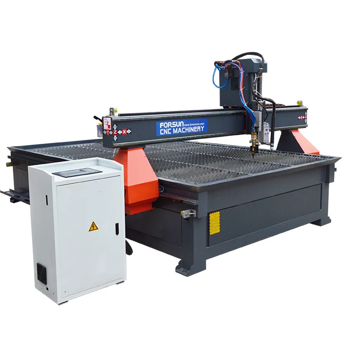 Flame Plasma Cutter (1)