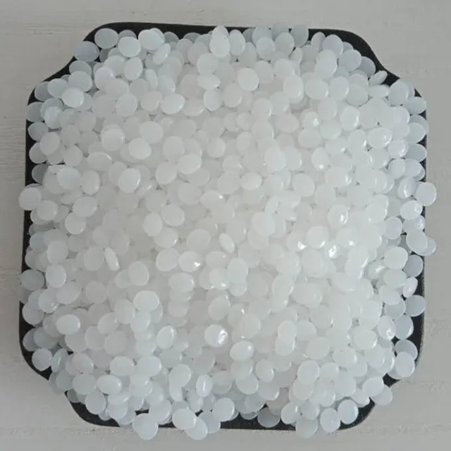 Find similar icon HDPE Resin Plastic Granules High Density Polyethylene Virgin Raw Material HDPE Plastic Raw Material Particles