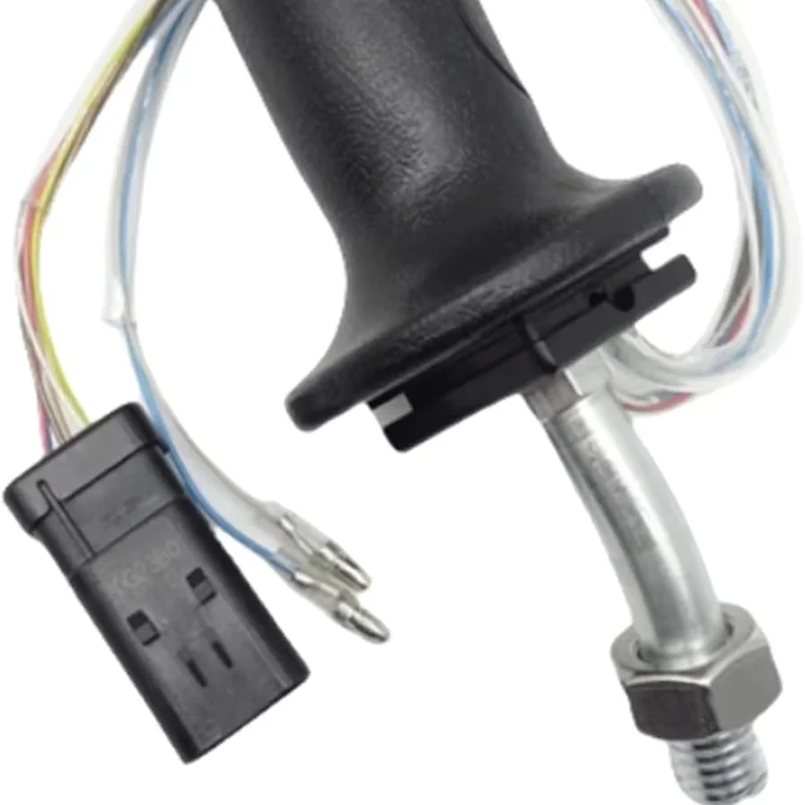 506-5274 Joystick Controller Fits for Caterpillar CAT 312F 312E 314D 320E 321D 324E 329E