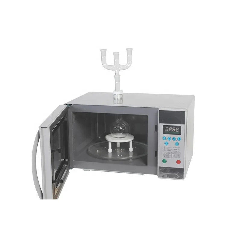 Wbfy205 Microwave Reactor Laboratory Microwave Chemical Reactor Buy