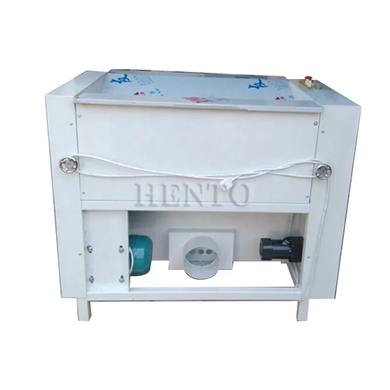 Good Quality Fabric Brushing Machine / Textile Napping Machine / Fabric Napping Machine