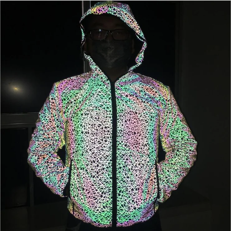 ジャケット・アウター NEON SIGN RAINBOW PEN SANDWICH COAT ジャケット・アウター NEON SIGN RAINBOW PEN SANDWICH COAT