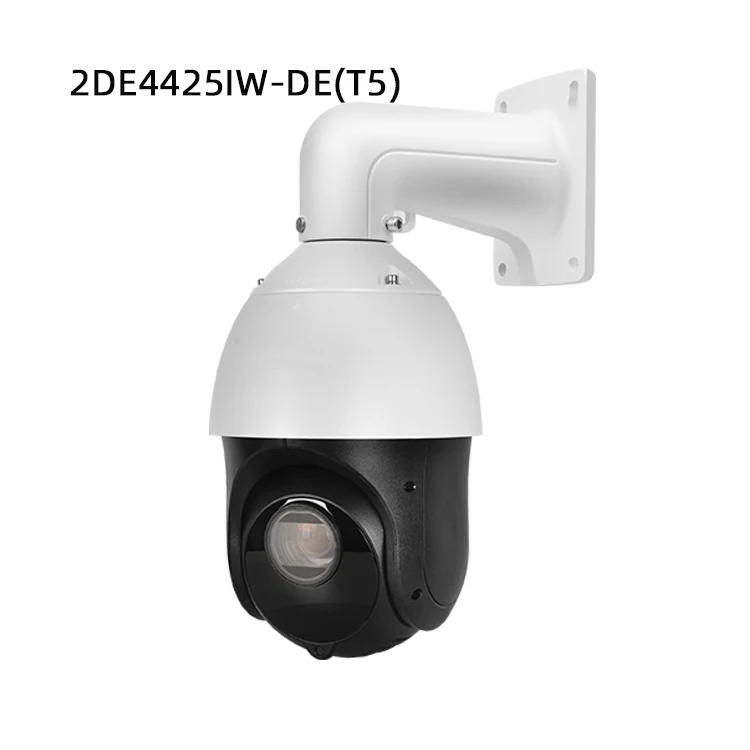 HIKVISION 7 Inch DS-2DE7A425IW-AEB(T5) 4MP Speed Dome Camera