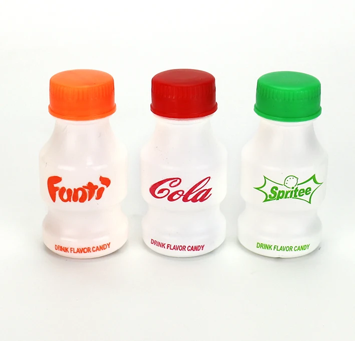 cola sour powder