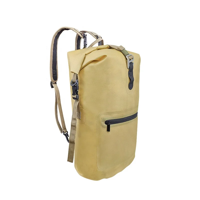 canoeing backpack