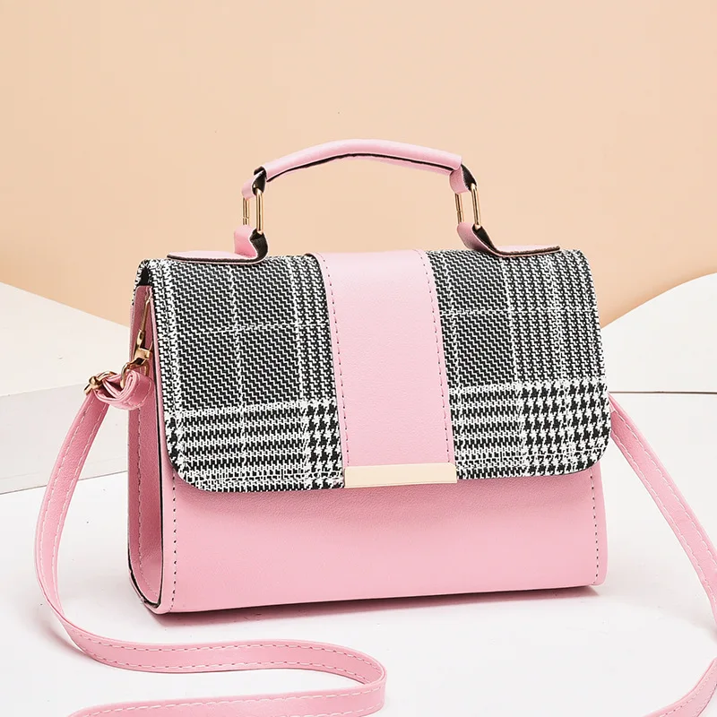 2025 Newest Wholesale Fashion Ladies Bags Hot Selling Elegance Female Trendy Purse Bags Luxury Women's Handbags for Ladies Bags