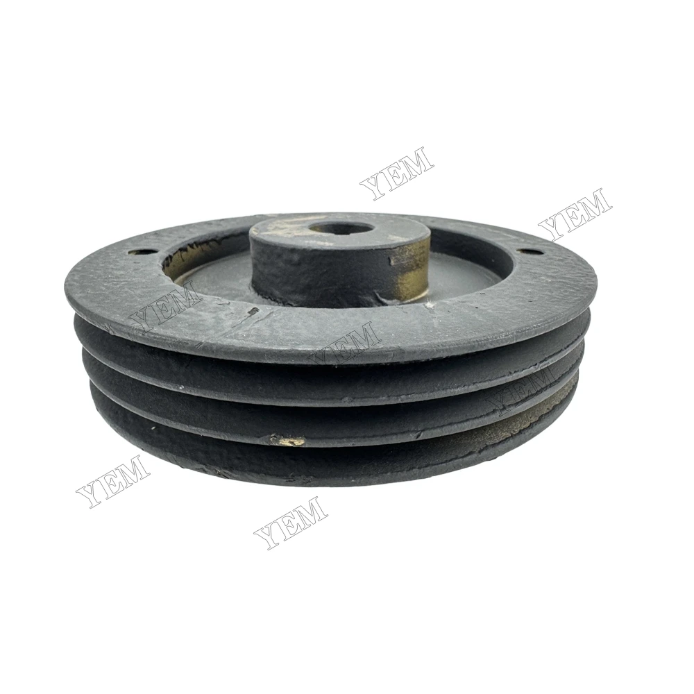 6704424 Pulley for Bobcat Engine Rebuild Kit 5