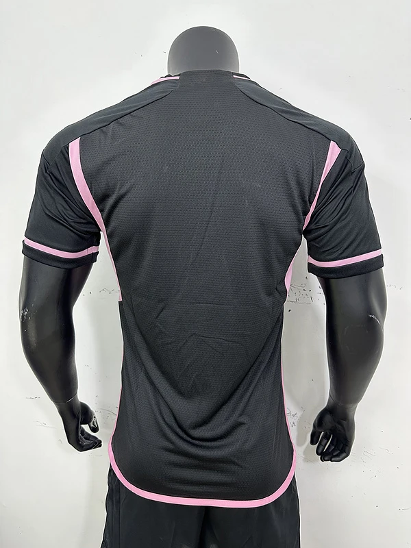 Custom Mens Soccerjersey 2023 Home/away Thai Quality Club Fan Version