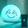 C