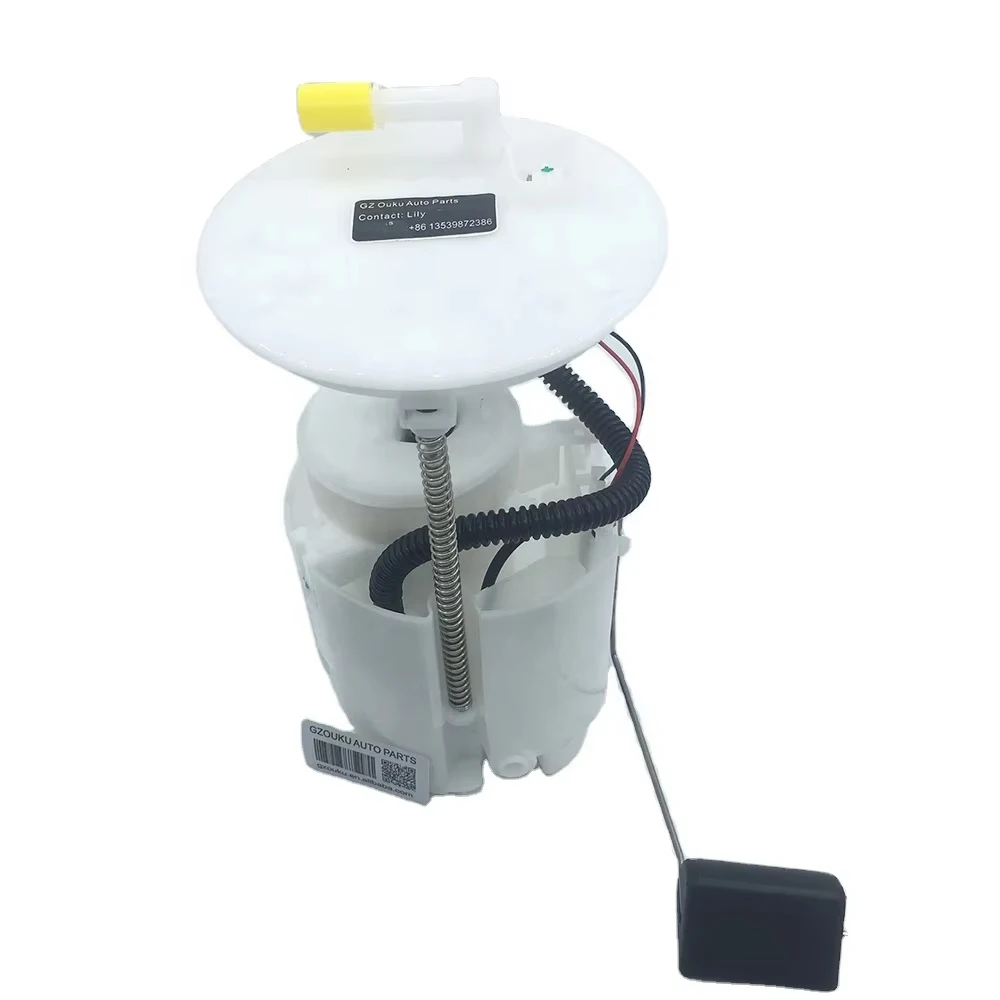 High-quality Fuel Pump Assembly for Suzuki Swift