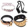 Bracciale nero-Accessori set di quattro pezzi
