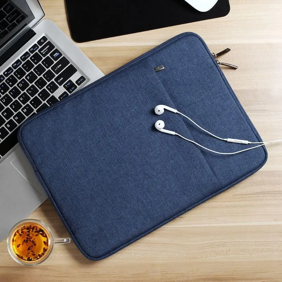 product laptop case for 14 15 16 inch laptops waterproof  sleeve water resistant durable computer bag gifts for men women-31