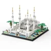 5253-Grande Moschea Sheikh Zayed-Abu Dhabi