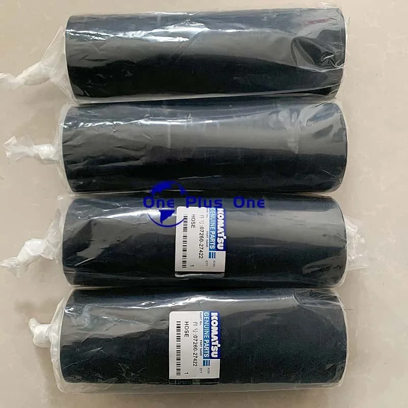 Komatsu 07260-27422 Hose - High Quality for Dump Trucks