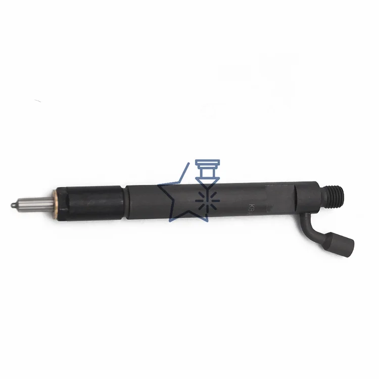 High Quality Diesel Fuel Injector F002C70006 2645L304