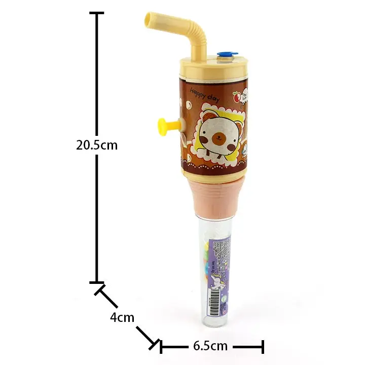 water gun toy