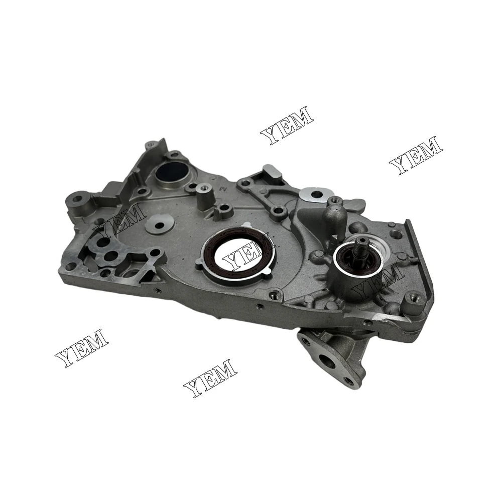 4G63 Oil Pump for Mitsubishi Engine. 4