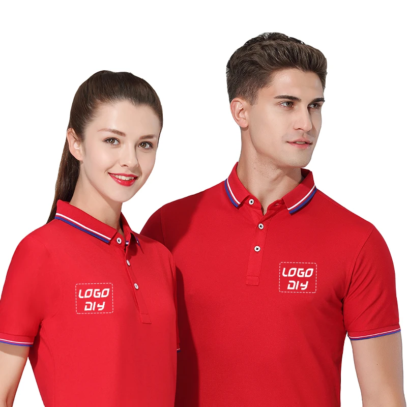 【関税＆送料込み】ChloAC T-Shirt And Polo Shirt Shop High-End Polo Shirts from Guangzhou Clothing Company