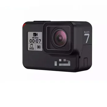 Original second-hand high-quality GoPro7 4K HD camera sports diving waterproof camera