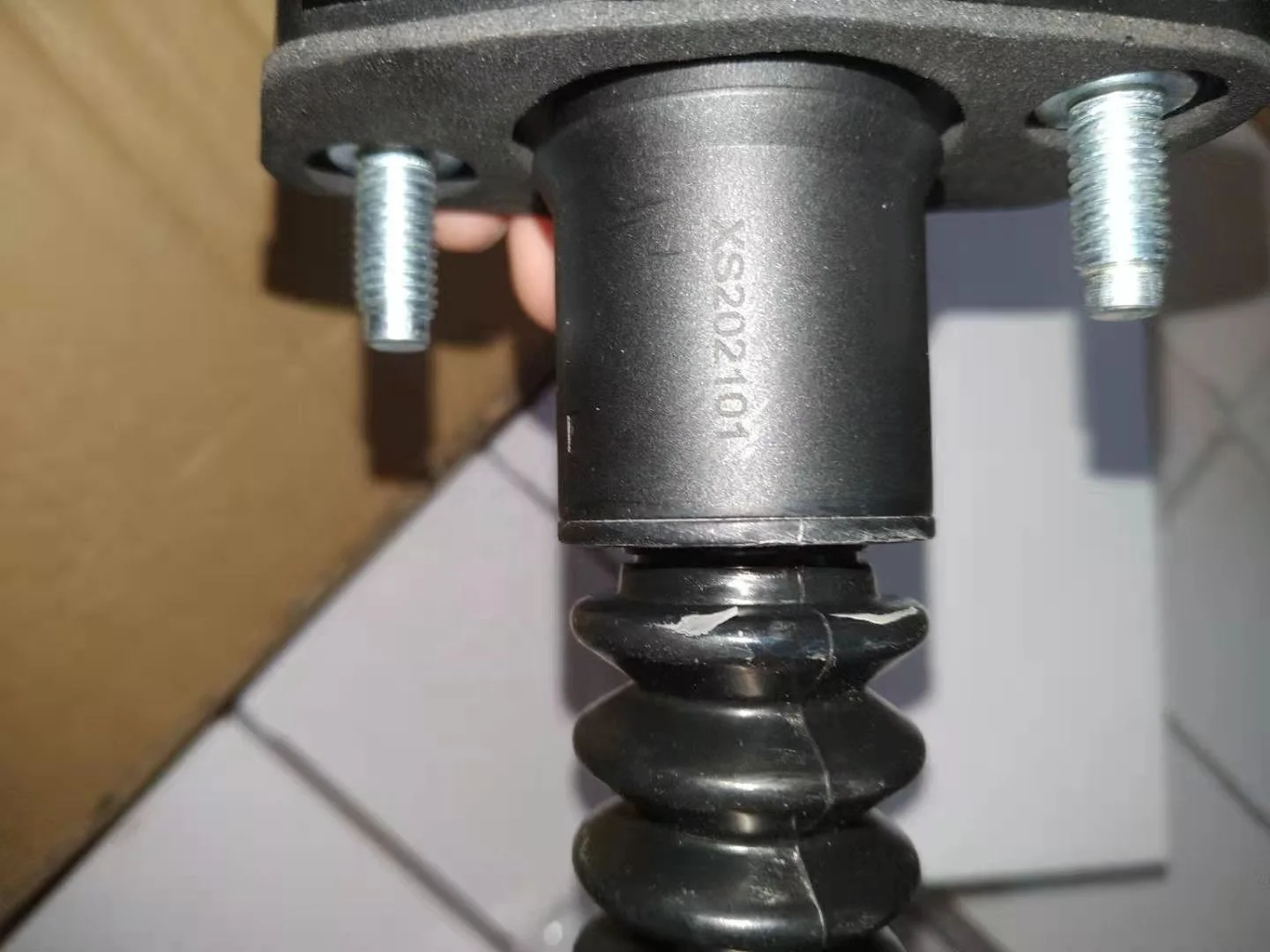 Clutch Master Cylinder for Suzuki Grand Vitara 1.9DDIS