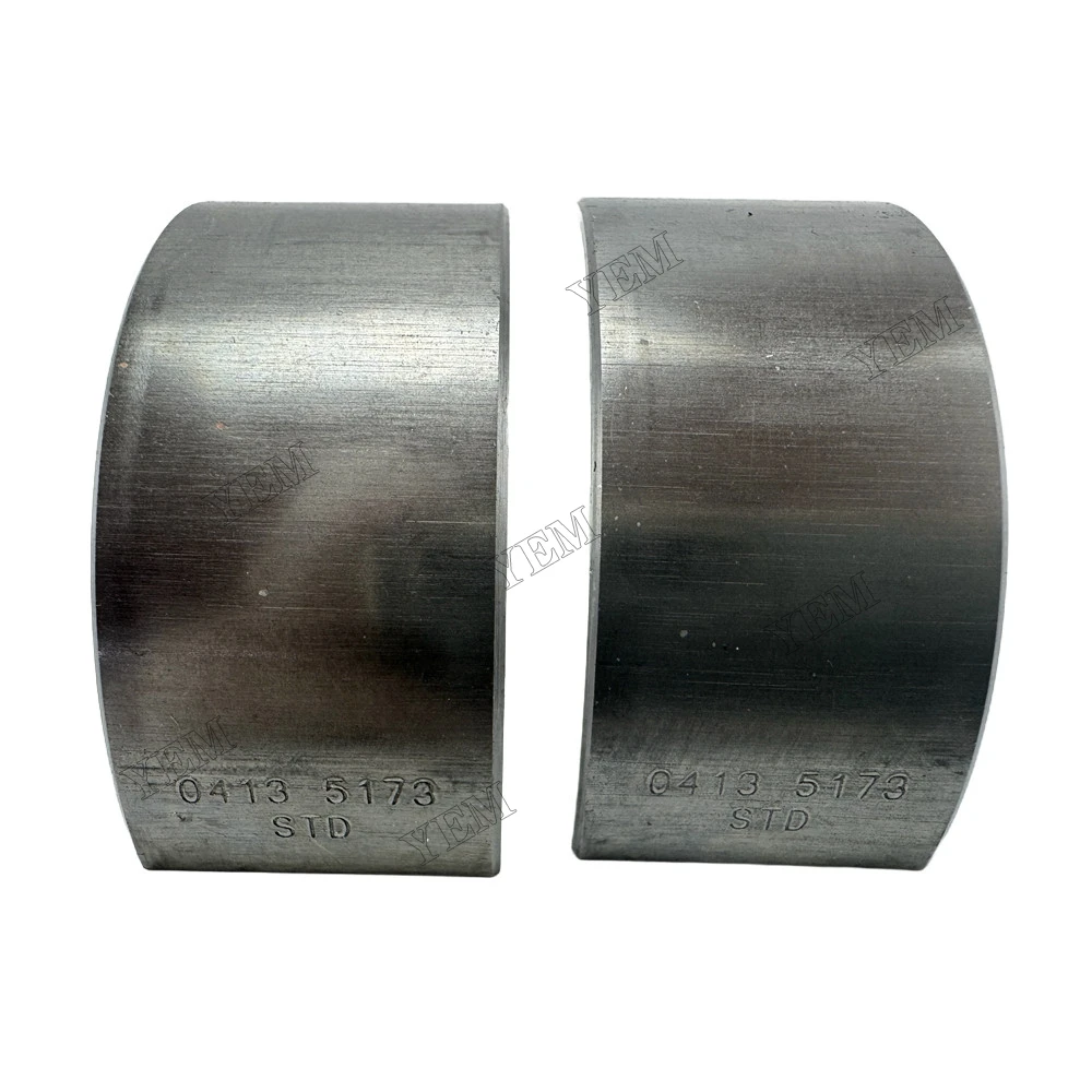 Connecting Rod Bearing 04135173 Fit for Deutz TD2.9L4 Engine 5