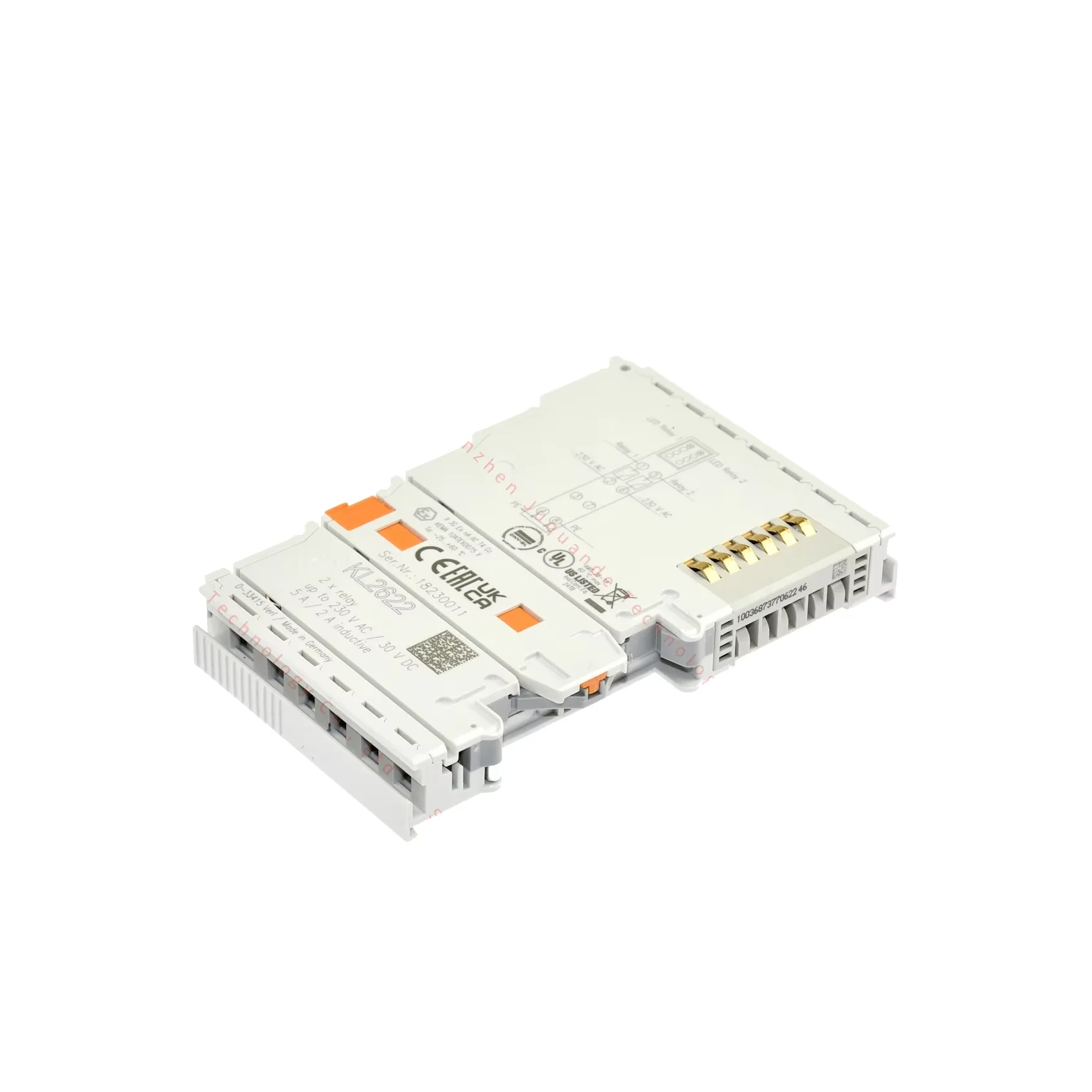 Gold Seller KL2622   PLC  Controller  Server Driver  Brand New Original Spot