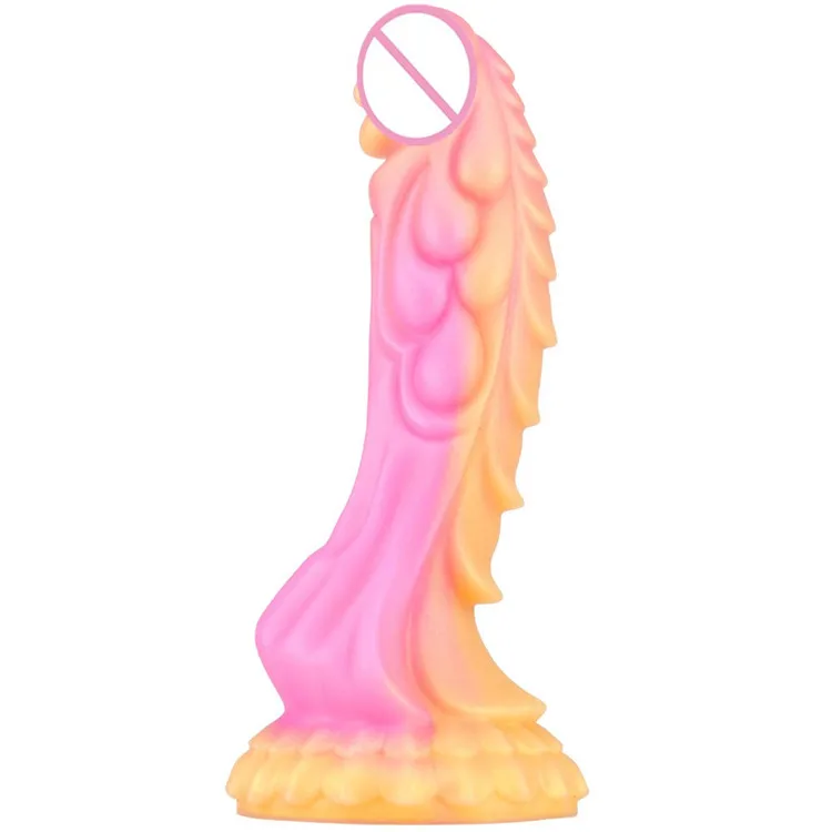 Olenka, xayr mushuk, yalangoch