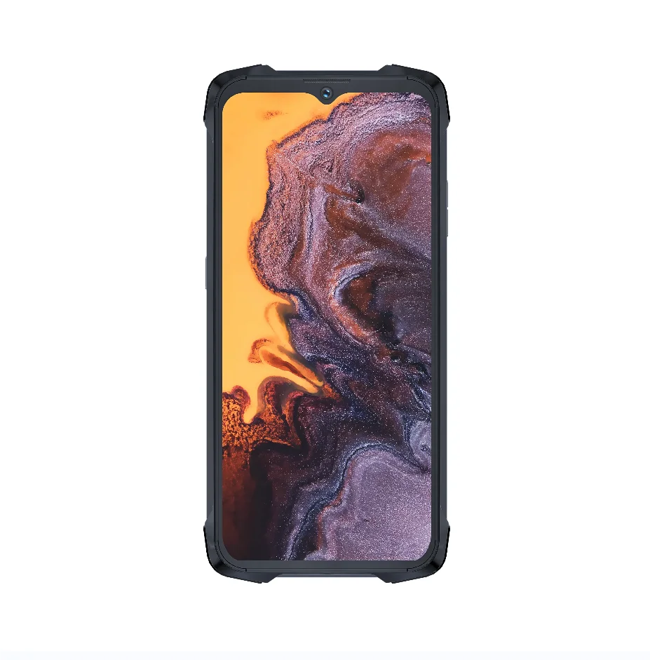 Cubot Kingkong 9 Rugged Smartphone - 6.583