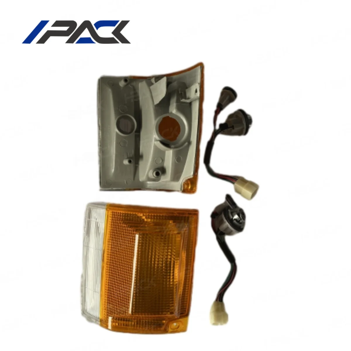 Toyo将　商品 Japanese Hino Truck Body Spare Parts Fmp2 Corner Lamp 219