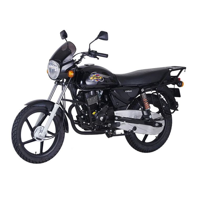 Factory Price Boxer Motorcycles Double Shock Absorber Swingarm 150cc ...