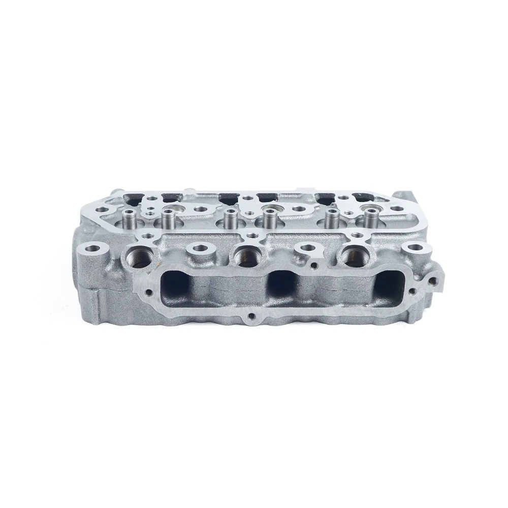 IZUMI Cylinder Head Assy for Mitsubishi L3E Engine Spare Parts 2