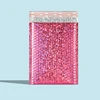 Rose red laser