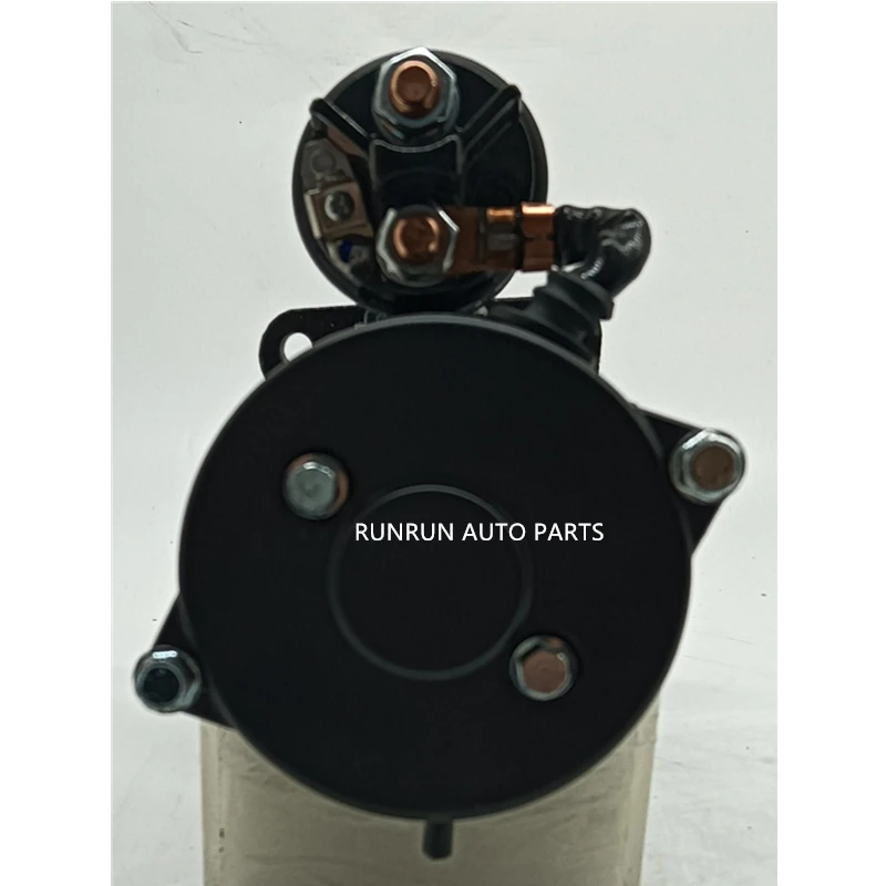 12V 10T CW STARTER MOTOR for LETRIKA ISKRA IS1109 AZF4346 11131352  72735796